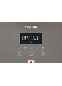 Cây nước nóng lạnh Toshiba RWF-W1830UVBV(T) - Hàng chính hãng