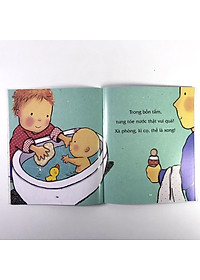 Gieo Hạt Giống Thương Yêu - Mình Là Anh Trai Đấy Nhé!