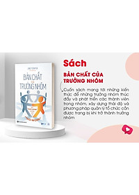 Bản Chất Của Trưởng Nhóm - Khi "Team-Work" Không Còn Là "Tao-Work" - Bản Quyền