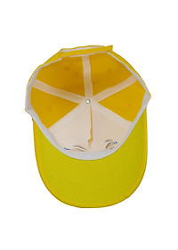 Nón kết thời trang nam nữ thêu hình mặt cười dễ thương, ngộ nghĩnh - Hạnh Dương