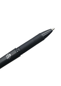 Bút Gel 1.0 mm - Deli EG61-BK - Mực Đen