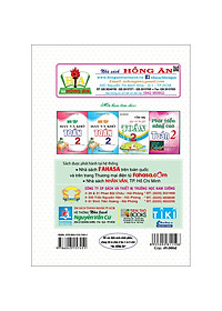 Sách Hướng Dẫn Violympic Toán 2