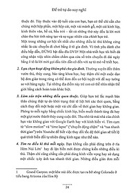 Sách Để Trẻ Tự Do Suy Nghĩ