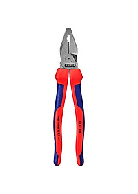 Kìm đa năng loại nặng Knipex 02 02 225