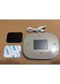 Đèn Led Dán Trần Xe Hơi Chạm Tắt Mở Thông Minh - Hàng Nhập Khẩu