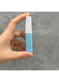 Mascara Tẩy Trang Mi Kissme Heroine Make Speedy Mascara Remover (7.3 mL)