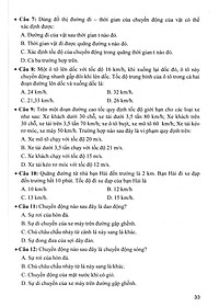 Sách tham khảo- Đề Kiểm Tra, Đánh Giá Vật Lí 7 - Khoa Học Tự Nhiên (Bám Sát SGK Kết Nối Tri Thức Với Cuộc Sống)_HA