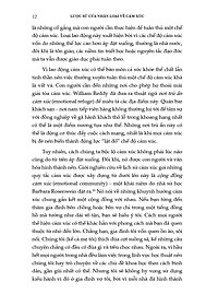 Lược Sử Của Nhân Loại Về Cảm Xúc - Richard Firth-Godbehere