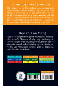 Thế Giới Tuyệt Vời Của Động Vật - Cá Mập Và Bạch Tuộc