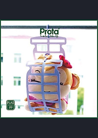 Combo 3 móc phơi gối Prota