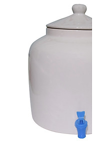 Bình nước Trường An 09 -  Gốm sứ cao cấp - Đồ dùng gia đình