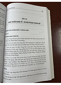 Tổng Ôn Toàn Diện Môn Địa Lí (Chương Trình Mới)