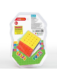 Rubik 5x5x5 DK81086- Màu Ngẫu Nhiên