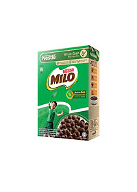 Ngũ cốc ăn sáng MILO (Hộp 300g)