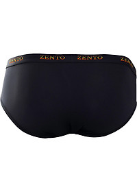 ZENTO - QUẦN LÓT NAM THUN LƯỚI ZENTO MEN'S UNDERWEAR - thun lạnh
