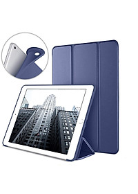 Bao Da Smart Case Gen2 TPU Dành Cho iPad 9.7 2018 - Hàng nhập khẩu