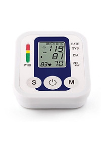 Bộ máy đo huyết áp kỹ thuật số - Hàng chính hãng