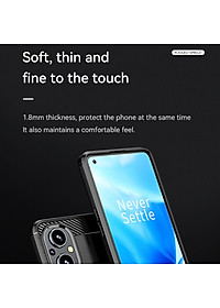 Ốp lưng chống sốc vân kim loại cho Oppo Reno 8Z 5G hiệu Likgus (bảo vệ toàn diện, chống va đập) - hàng nhập khẩu