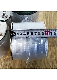 Cuộn băng keo chống thấm dột kích thước dài 5m x rộng 10cm