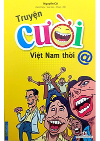 Truyện Cười Việt Nam Thời @