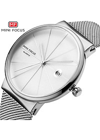 Đồng hồ nam chính hãng Mini Focus MF15