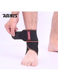 Bộ 2 quấn cổ chân bảo vệ mắt cá chân AOLIKES A-1527 Sport Ankle Protector