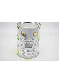 Tinh bột nghệ Ulnatech (Nano Curcumin) - Chuyên dạ dày, viêm loét, đep da, phụ nữ sau sinh [250gr]