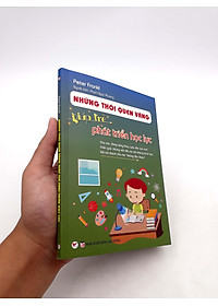 Sách Những Thói Quen Vàng Giúp Trẻ Phát Triển Học Lực