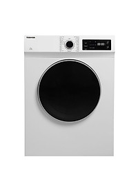 MÁY SẤY THÔNG HƠI TOSHIBA TD-H80SEV(WK) - Hàng chính hãng - Chỉ giao HCM