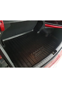 Thảm Nhựa Lót Cốp Sau Dành Cho Xe Ô Tô Huyndai i10 sedan