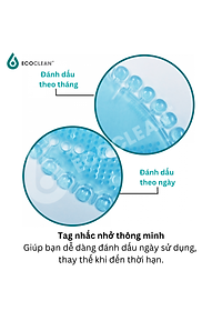 Lưới Khử Mùi Bồn Tiểu Nam & Ống Cống - Wave Fresher - Nhập khẩu Singapore và Mỹ