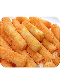 100g Bột Phô Mai truyền thống tomato T&P