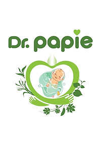 Combo 3 Lọ Nước Tắm Thảo Dược Dr Papie Cho Bé Giúp Ngăn Ngừa Và Giảm Các Vấn Đề Về Da