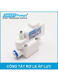 Công tắt áp cao máy bơm máy lọc nước Smartpumps chính hãng