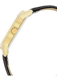 Đồng Hồ Nam Citizen Dây Da BI5002-14A - Mặt Trắng (39mm)