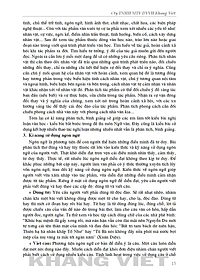 Những Điều Cần Biết Bồi Dưỡng Học Sinh Giỏi Ngữ Văn Lớp 9 (Phiên Bản Mới Nhất)
