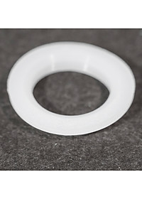 Gioăng (ron) silicon phi 47  chịu nhiệt dùng cho ống thủy tinh máy nước nóng năng lượng mặt trời