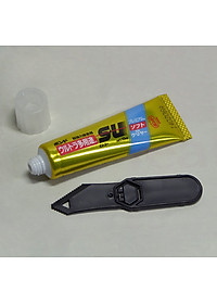 KEO DÁN ĐA NĂNG ULTRA SU #05139 - Sản phẩm chất lượng vượt trội từ Nhật Bản, dán dính các vật dụng thường xuyên bị uốn cong, tiếp xúc nước