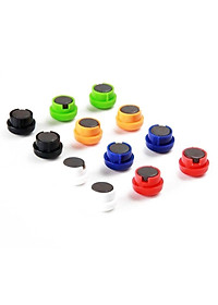 Nam Châm Gắn Bảng 15mm - Deli 7823