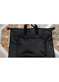 Cặp Bản Vẽ A3 - Túi Đựng Bản Vẽ - Túi Đựng Bản Vẽ A3