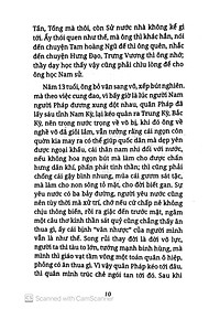 Sách Gương Chí Sĩ Phan Tây Hồ - Lịch Sử Toàn Biên