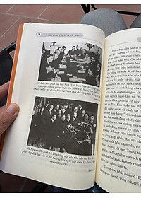 (Bìa mềm, tái bản 2025) HỒI KÝ GIA ĐÌNH – BẠN BÈ – ĐẤT NƯỚC – Nguyễn Thị Bình – NXB CTQGST