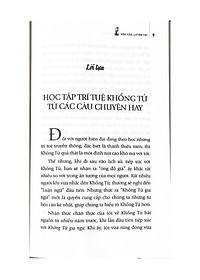 Sách Thầy Khổng Tử Thân Thương - Rèn Tâm Luyện Trí (Tái Bản)