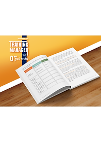 Training Manager và 7 Ngộ Nhận
