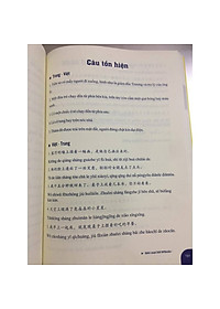 sách- Combo 2 sách Bài tập luyện dịch tiếng Trung ứng dụng (Sơ -Trung cấp, Giao tiếp HSK có mp3 nghe, có đáp án) +Tuyển tập cấu trúc cố định tiếng Trung ứng dụng (song ngữ Trung Việt có phiên âm) + DVD tài liệu