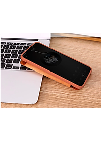 Bao da cho SamSung Galaxy S24 Fe ,  S23 FE chính hãng Nillkin QIN có nắp trượt bảo vệ camera sau - Hàng chính hãng