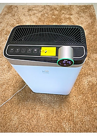 Máy lọc không khí KUCHEN ĐỨC FK08E 30-80m2 - Hàng Chính Hãng
