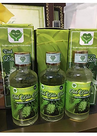 TINH DẦU TRÀM NGUYÊN CHẤT MẸ KEN-Chai 100ml