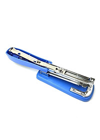 Dập Ghim Stacom Xoay Chiều C110A - Màu Xanh