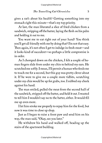 Sách The Travelling Cat Chronicles